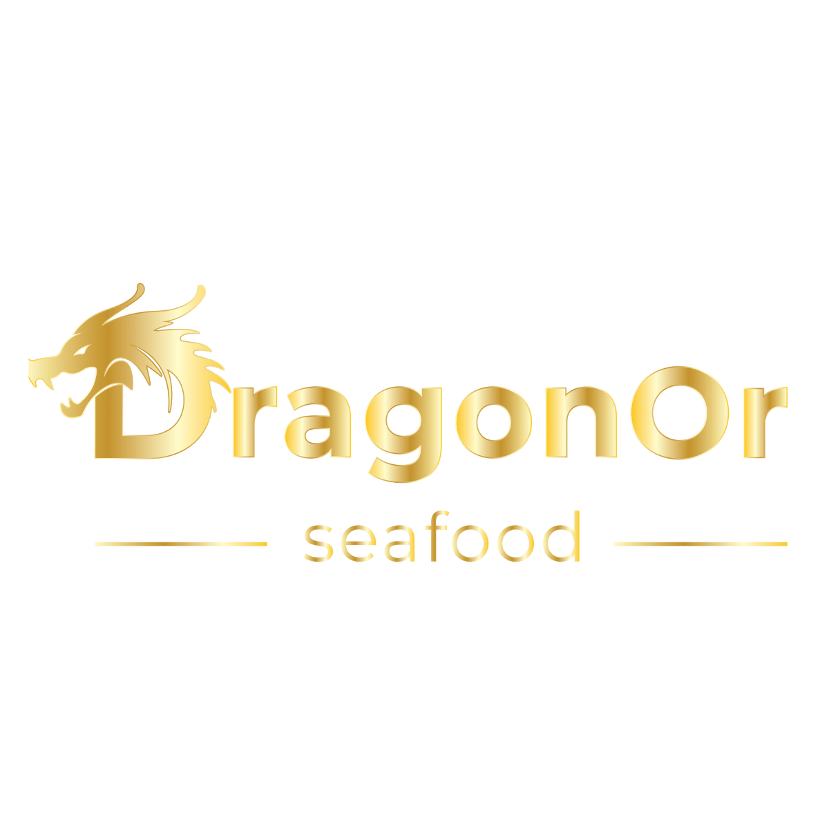 DragonOr Seafood logo